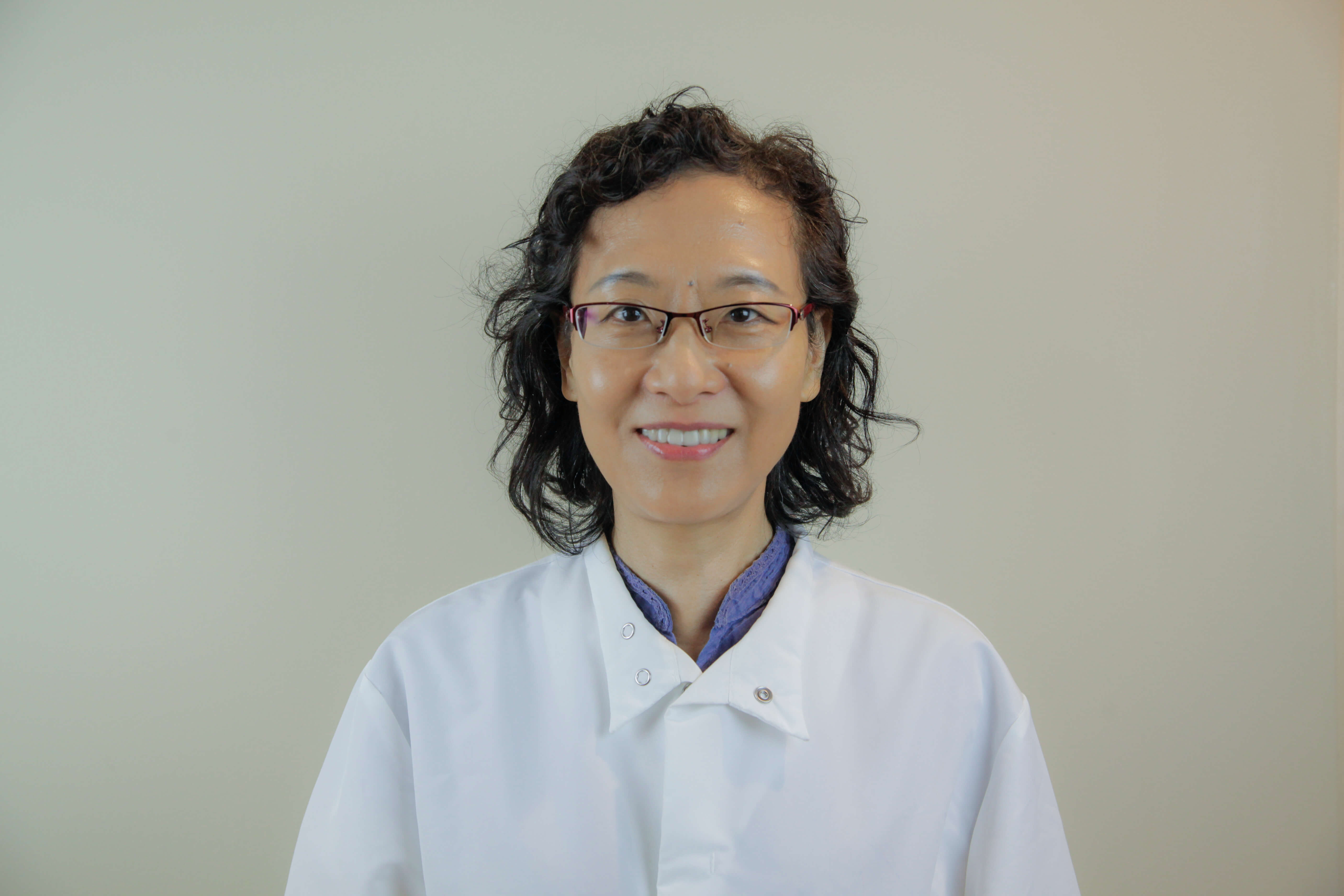 Dr. Yi-Tsu Cheng, DDS