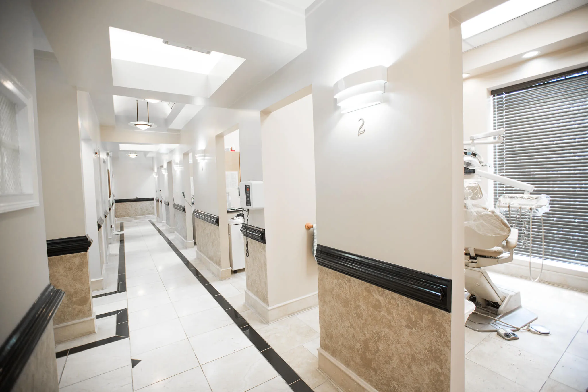 Yi-Tsu Cheng, D.D.S. & Associates in Chamblee, GA — photo 1 of 10