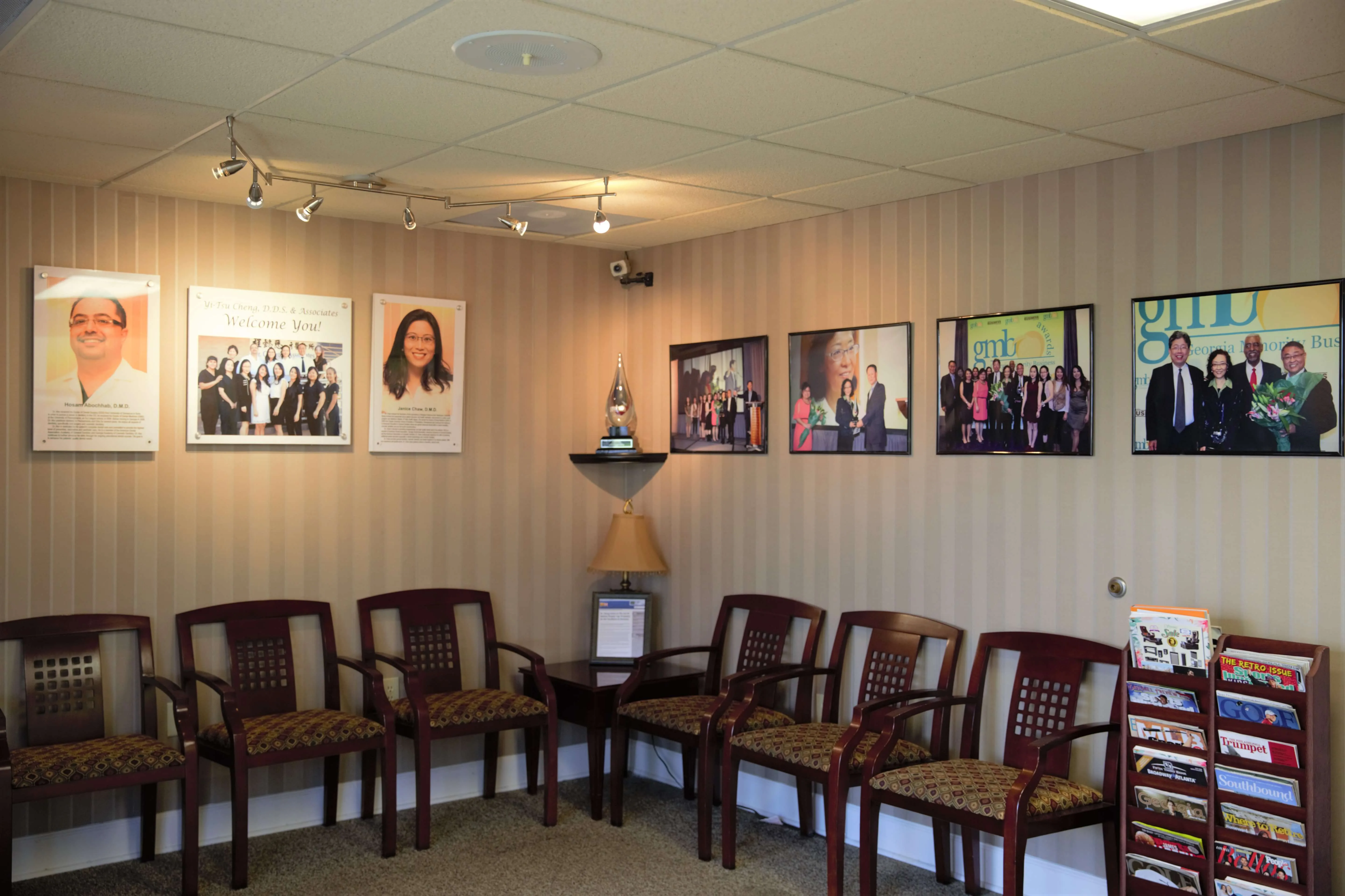 Yi-Tsu Cheng, D.D.S. & Associates in Chamblee, GA — photo 6 of 10