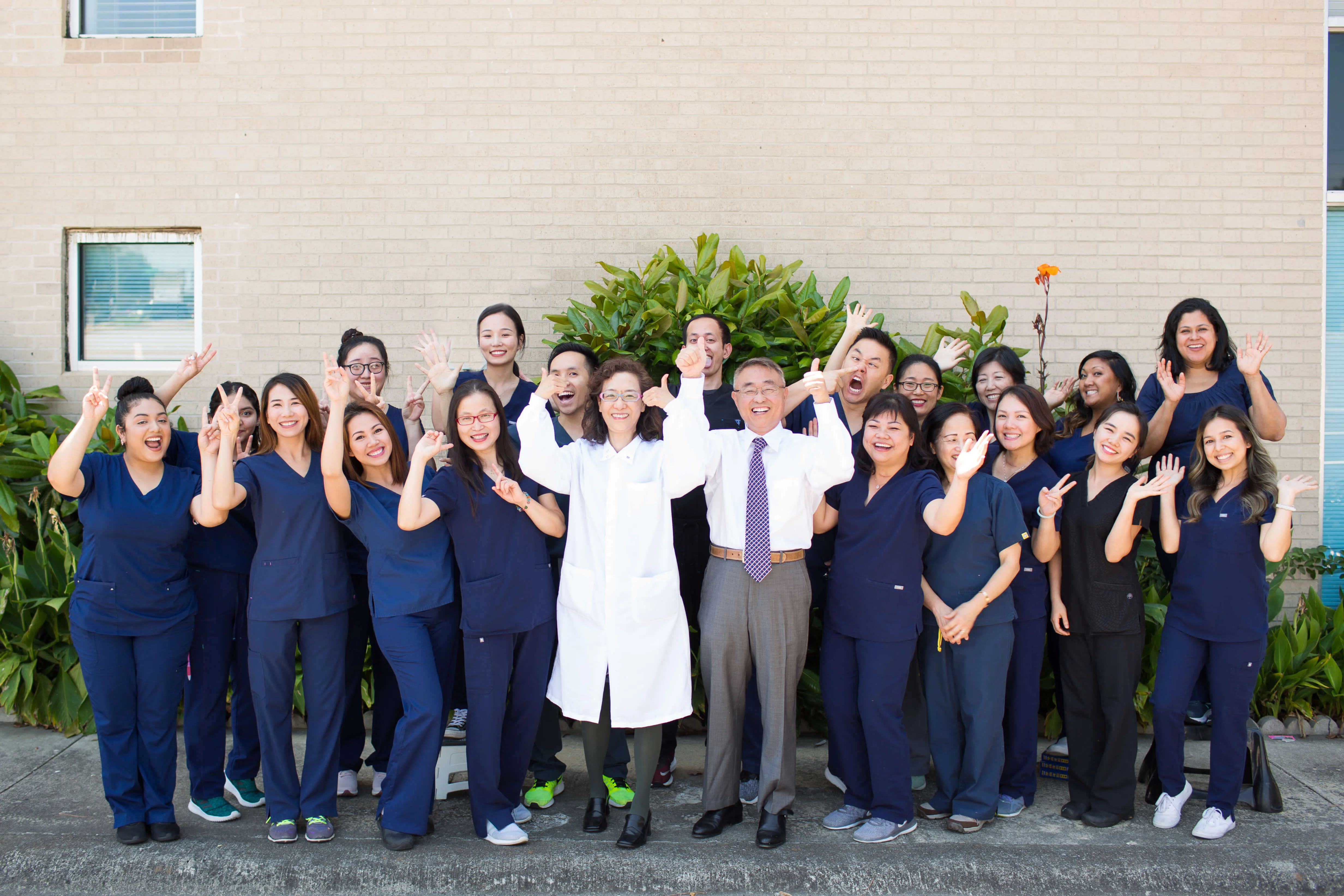 Yi-Tsu Cheng, D.D.S. & Associates in Chamblee, GA — photo 9 of 10