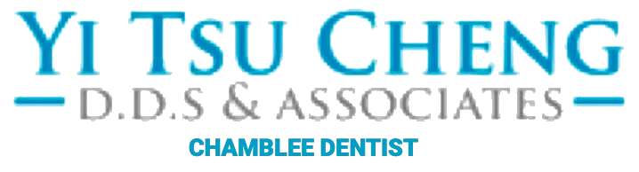 Yi-Tsu Cheng, D.D.S. & Associates logo
