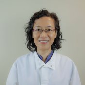 Dr. Chen in general dentistry