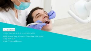 Signs of an Infected Wisdom Tooth Extraction